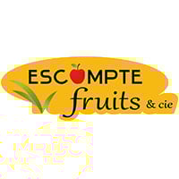 Logo Escompte Fruits et Cie