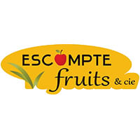 Escompte Fruits et Cie