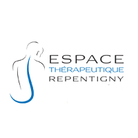 Logo Espace Massothérapeute Repentigny