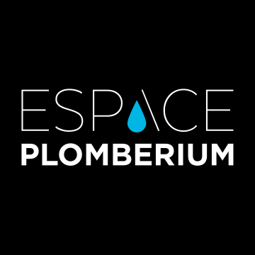 Logo Espace Plomberium