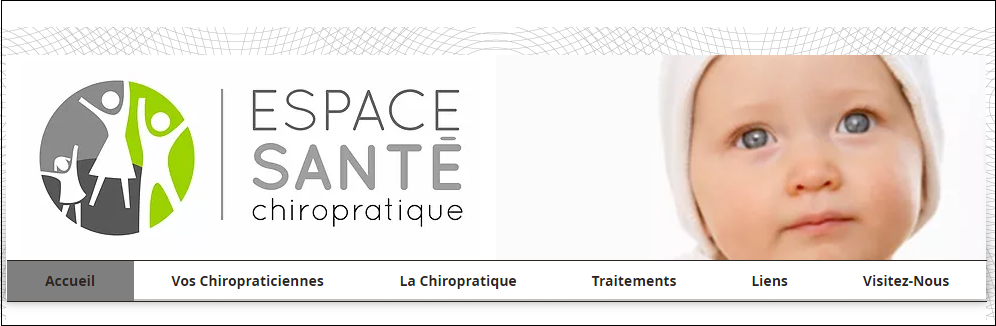 Espace Santé Chiropratique Drummondville en Ligne 