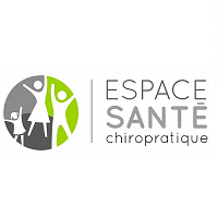 Logo Espace Santé Chiropratique Drummondville