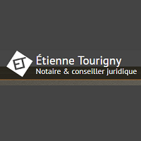 Annuaire Étienne Tourigny Notaire