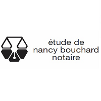 Annuaire Étude de Nancy Bouchard Notaire