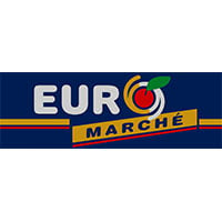 Logo Euromarché