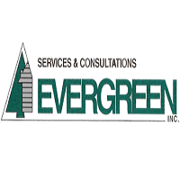 Logo Services EverGreen