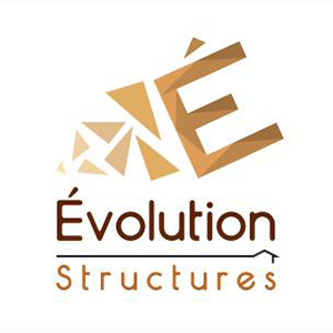 Évolution Structures