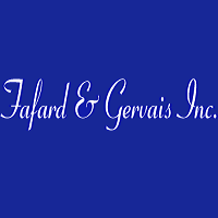 Logo Plomberie Fafard-Gervais Inc.