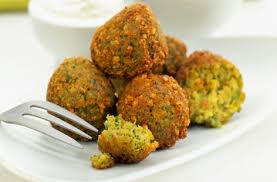 falafels