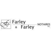 Logo Farley & Farley Notaires