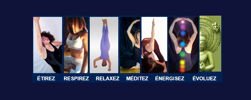 Fédération Francophone de Yoga en Ligne