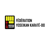 Logo Fédération Yoseikan Karaté-Do