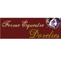 Logo Ferme Équestre Dorelies