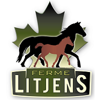 Logo Ferme Litjens