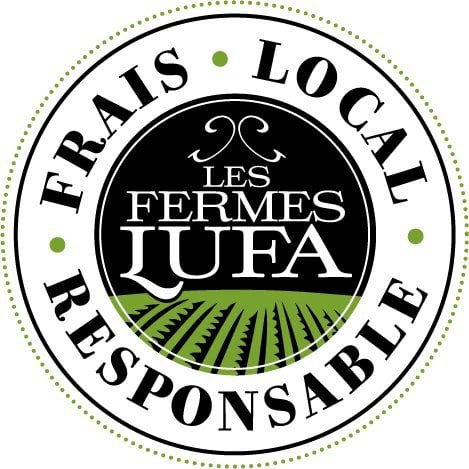 Logo Les Fermes Lufa