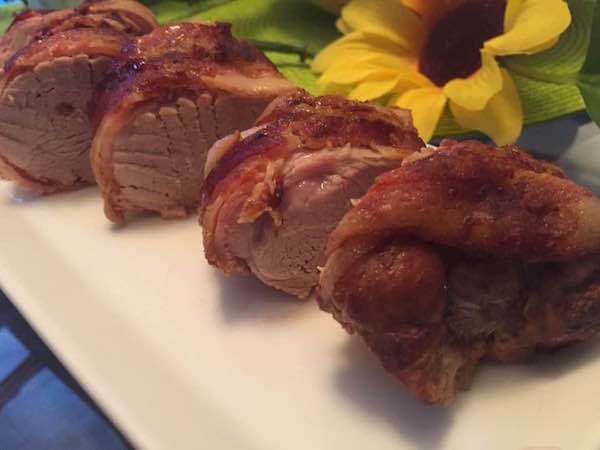 Filet-de-porc-enrobe-de-bacon 1
