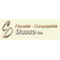 Fiscalité-Comptabilité Dusso Inc.