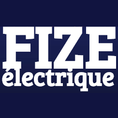 Logo Fize Électrique