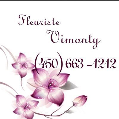 Annuaire Fleuriste Vimonty