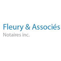 Annuaire Fleury et Associés Notaires