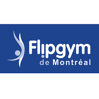 Logo Flipgym