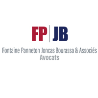 Logo Fontaine Panneton Joncas Bourassa & Associés Avocats