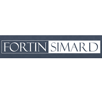 Logo Fortin Simard Avocats d'Affaires & Fiscalistes