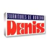 Fournitures de bureau Denis