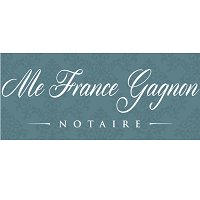 Annuaire France Gagnon Notaire