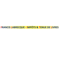 Logo Francis Labrecque B.A.A.