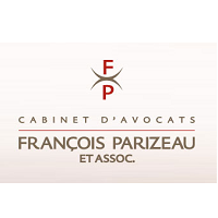 Logo François Parizeau Avocat