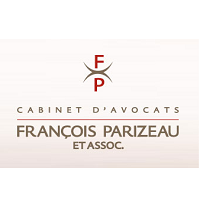 Annuaire François Parizeau Avocat