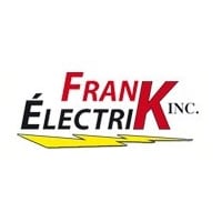 Frank Électrik