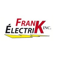 Logo Frank Électrik