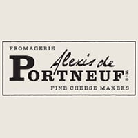 Logo Fromagerie Alexis de Portneuf