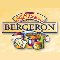 Logo Fromagerie Bergeron