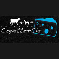 Logo Fromagerie copette & Cie