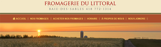 Fromagerie du Littoral