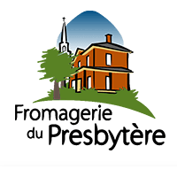 Logo Fromagerie du Presbytère