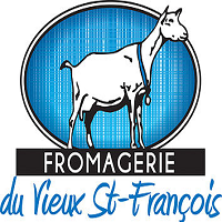 Logo Fromagerie Du Vieux St-François