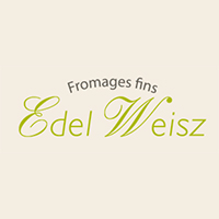 Logo Fromagerie Edel Weisz