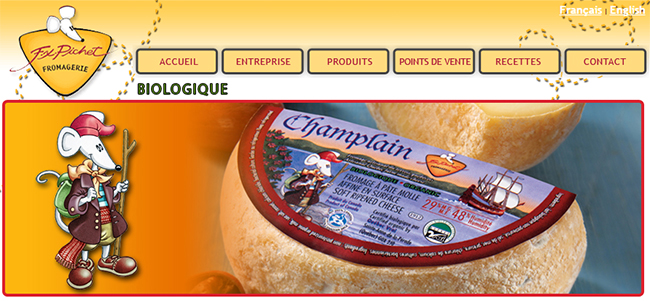 Fromagerie F.X. Pichet
