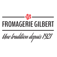 Logo Fromagerie Gilbert