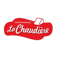 Logo Fromagerie la Chaudière