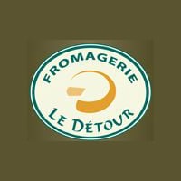 Logo Fromagerie Le Détour