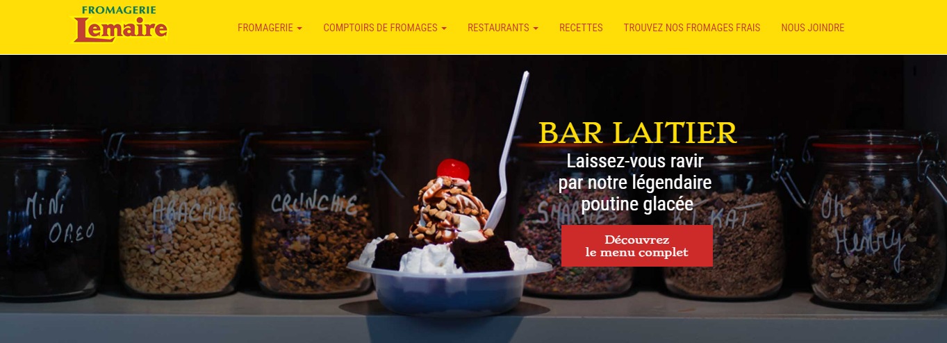 Fromagerie Lemaire En Ligne