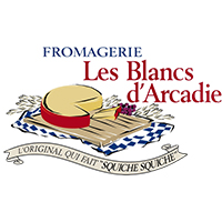 Annuaire Fromagerie Les Blancs d'Arcadie