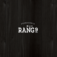 Logo Fromagerie Rang 9