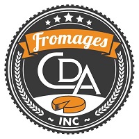 Logo Fromages CDA