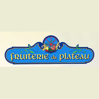 Annuaire La Fruiterie du Plateau